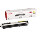 Тонер-картридж 729 жовтий Canon (4367B002)