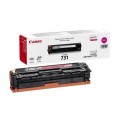Картридж 731 пурпуровий Canon (6270B002)