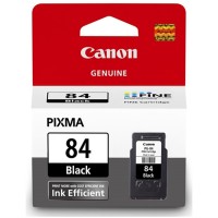 Картридж PG-84 чорний Canon (8592B001)