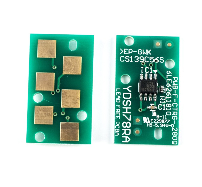 Чип Toshiba T-1640 24K Everprint (CHIP-TOS-T1640)