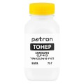Тонер Samsung CLP-415 флакон, 75 г, жовтий Patron (PN-SCLP415-Y-075)