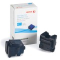 Картридж твердочорнильний CQ8570 блакитний Xerox (108R00936)