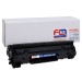 Картридж сумісний HP 78A (CE278A)/Canon 728 Free Label (FL-CE278A/728)