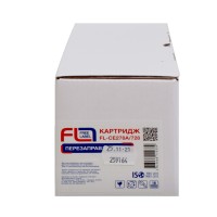 Картридж сумісний HP 78A (CE278A)/Canon 728 Free Label (FL-CE278A/728)