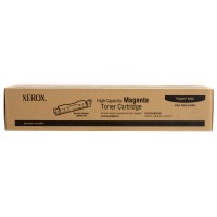 Тонер-картридж 106R01145 пурпуровий Xerox MAX