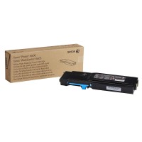 Тонер-картридж PH6600/WC6605 блакитний Xerox (106R02233)