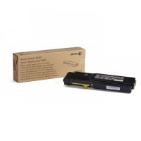 Тонер-картридж PH6600/WC6605 жовтий Xerox (106R02235)
