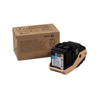 ТОНЕР-КАРТРИДЖ XEROX 106R02606 (Phaser 7100) CYAN