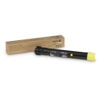 Тонер-картридж PH7800 max жовтий Xerox (106R01572)
