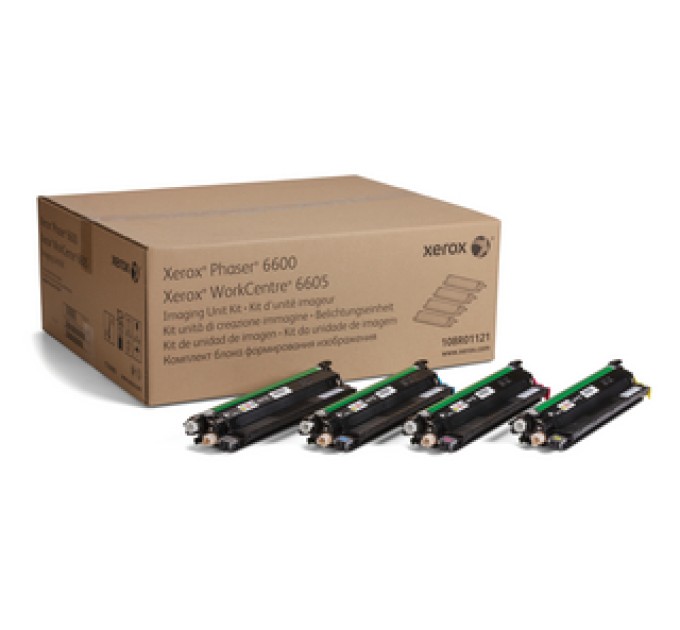 Комплект драм-картриджей PH6600/WC6605 Xerox (108R01121)