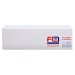 Картридж сумісний HP 35A (CB435A)/Canon 712 Free Label (FL-CB435A/712)