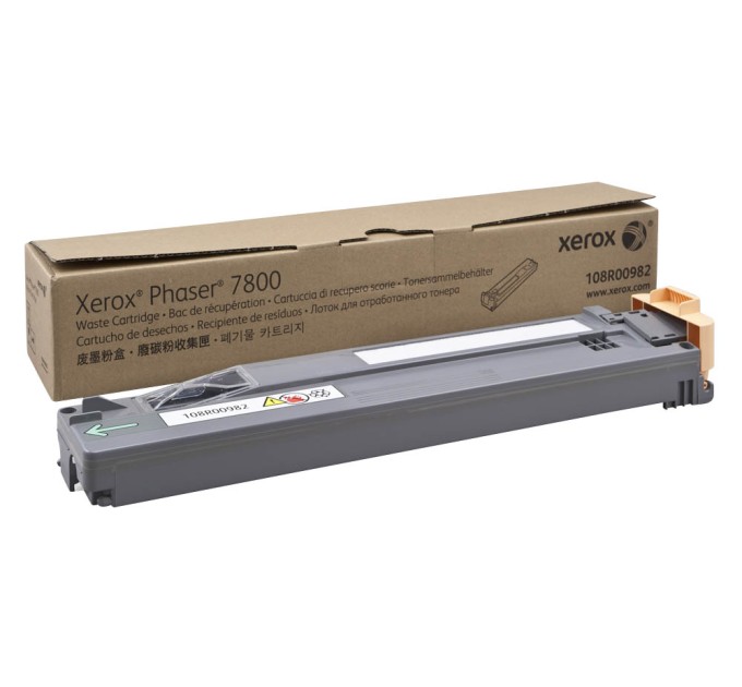 Контейнер для відпрацьованого тонеру PH6700 Xerox (108R00982)