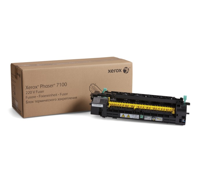 Вузол термозакріплення PH7100 Xerox (109R00846)