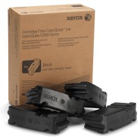 Картридж твердочорнильний CQ92xx чорний Xerox (108R00840)