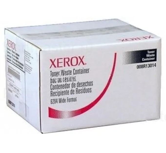 Контейнер для відпрацьованого тонеру 6204 Xerox (008R13014)
