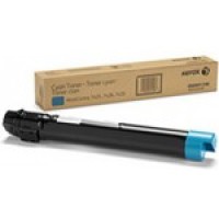 Тонер-картридж 550/560 блакитний Xerox (006R01532)