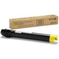 Тонер-картридж 550/560 жовтий Xerox (006R01530)