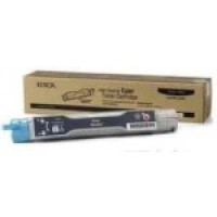 Тонер-картридж WC7755 блакитний Xerox (006R01404)