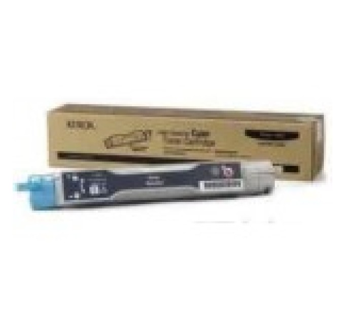 Тонер-картридж WC7755 блакитний Xerox (006R01404)