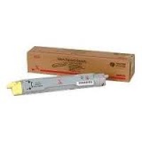 Тонер-картридж WC7755 жовтий Xerox (006R01406)