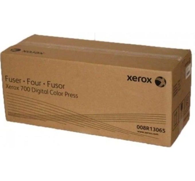 Вузол термозакріплення 550/560 Xerox (008R13065)