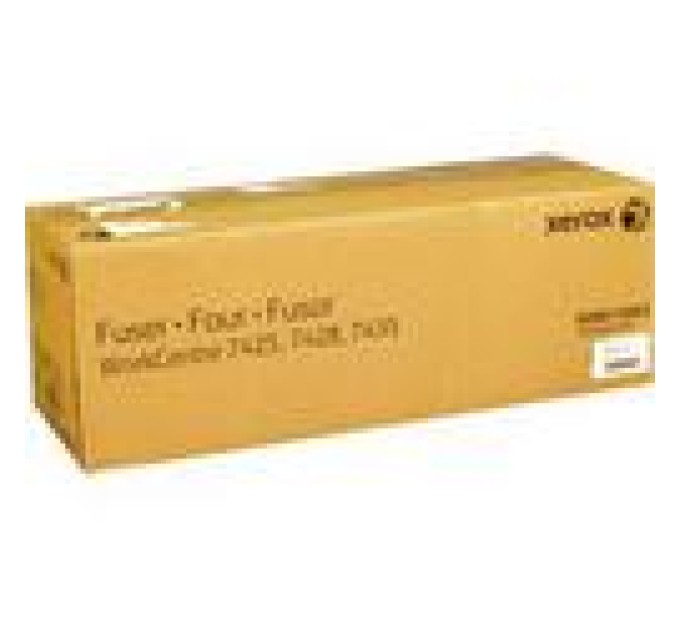 Вузол термозакріплення WC7525 Xerox (604K62220)