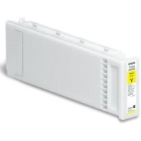 Картридж T725400 max жовтий Epson (C13T725400)