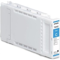 Картридж T693200 блакитний Epson (C13T693200/C13T69320N)