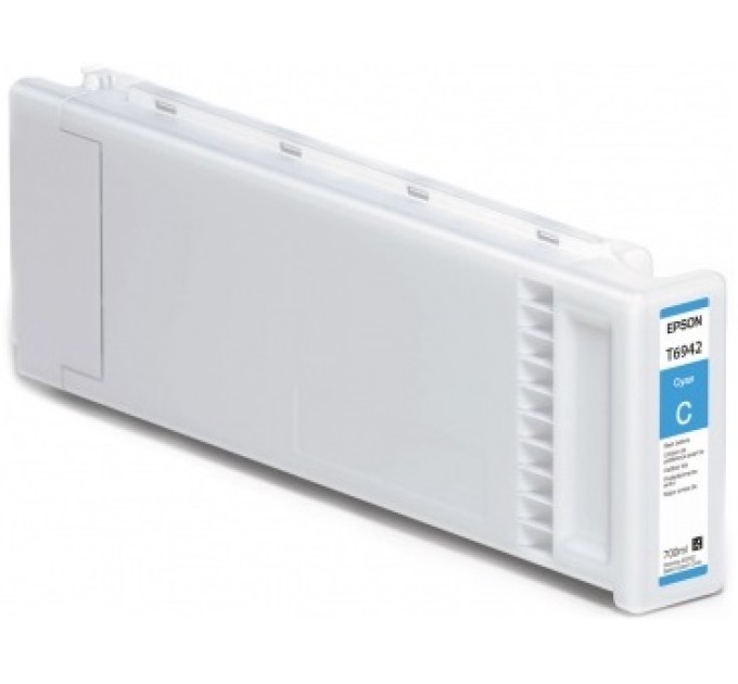 Картридж T694200 max блакитний Epson (C13T694200/C13T69420N)