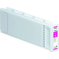 Картридж T694300 max пурпуровий Epson (C13T694300/C13T69430N)