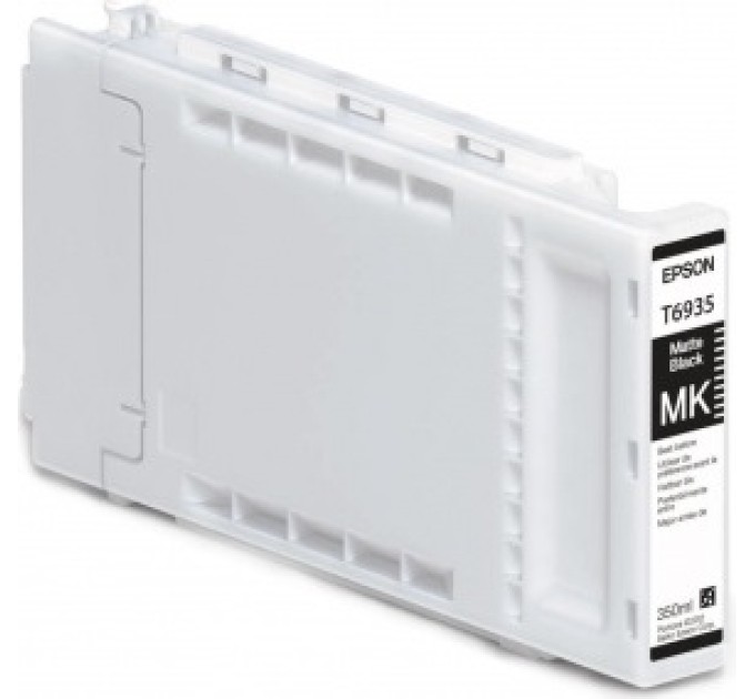 Картридж T693500 матовий чорний Epson (C13T693500)