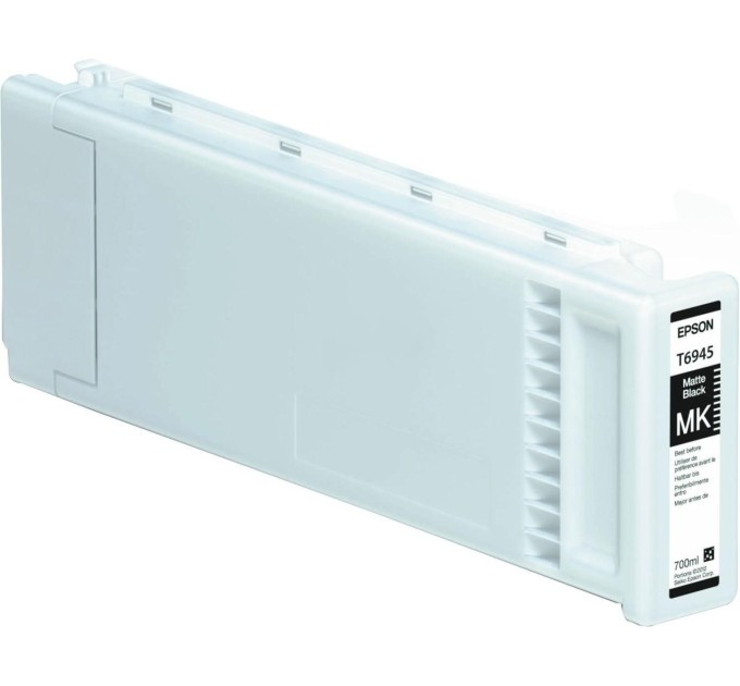 Картридж T694500 max матовий чорний Epson (C13T694500)