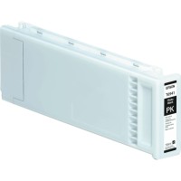 Картридж T694100 max фото чорний Epson (C13T694100)