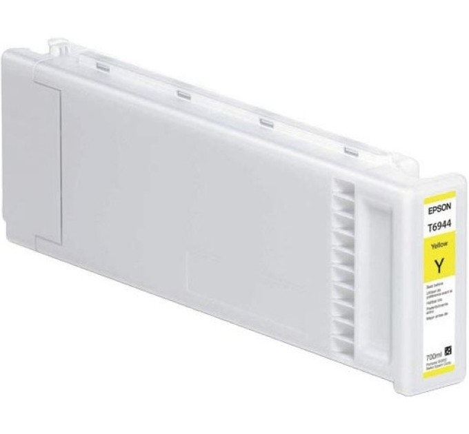Картридж T694400 max жовтий Epson (C13T694400/C13T69440N)
