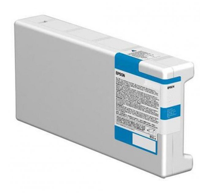 Картридж T699000 чистячий Epson (C13T699000)