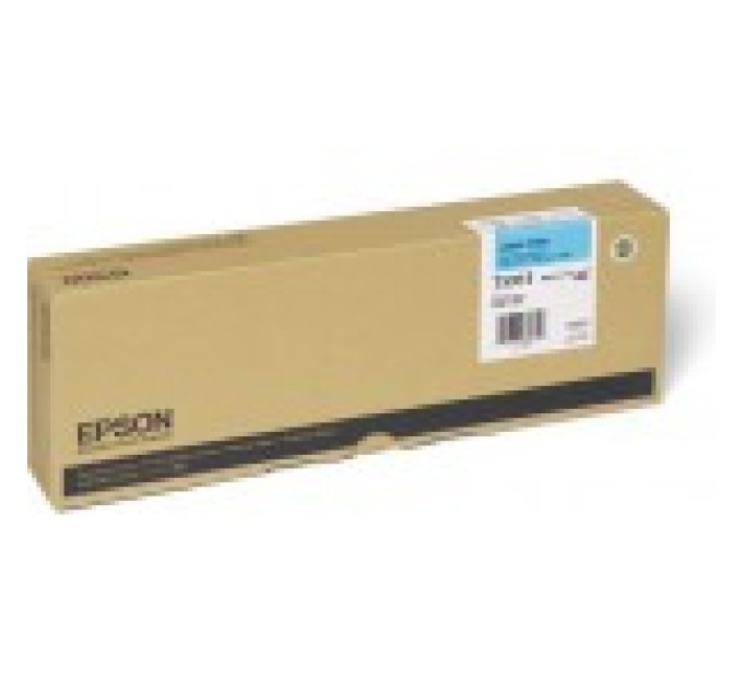 Картридж T591500 світло-блакитний Epson (C13T591500)