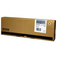 Картридж T591900 світло світло-чорний Epson (C13T591900)
