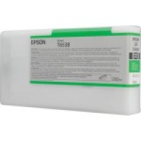 Картридж T653B00 зелений Epson (C13T653B00)
