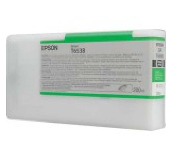Картридж T653B00 зелений Epson (C13T653B00)