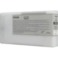 Картридж T653700 світло-чорний Epson (C13T653700)