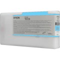 Картридж T653500 світло-блакитний Epson (C13T653500)
