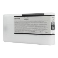 Картридж T653100 фото чорний Epson (C13T653100)