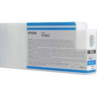 Картридж T596200 блакитний Epson (C13T596200)