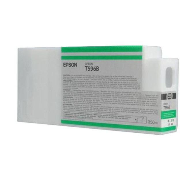 Картридж T636B00 max зелений Epson (C13T636B00)
