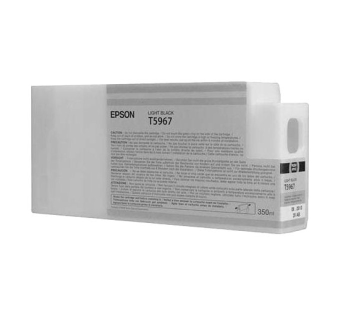 Картридж T596700 світло-чорний Epson (C13T596700)