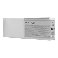 Картридж T636700 max світло-чорний Epson (C13T636700)