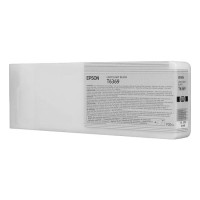 Картридж T636900 max світло світло-чорний Epson (C13T636900)