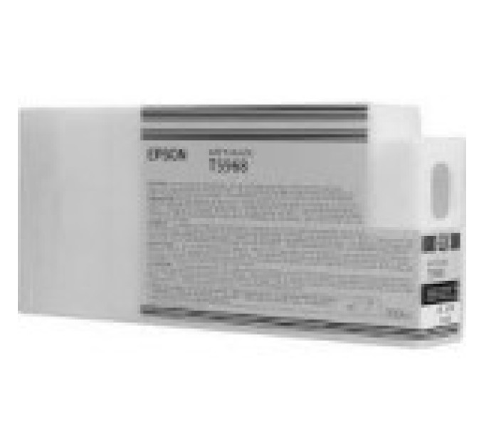 Картридж T596800 матовий чорний Epson (C13T596800)