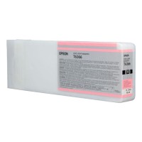 Картридж T636600 max яскраво світло-пурпуровий Epson (C13T636600)