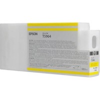 Картридж T596400 жовтий Epson (C13T596400)